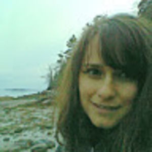 Meet your Posher, Gail